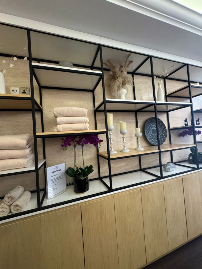 Best Spa Treatments in Dubai for Ultimate Relaxation