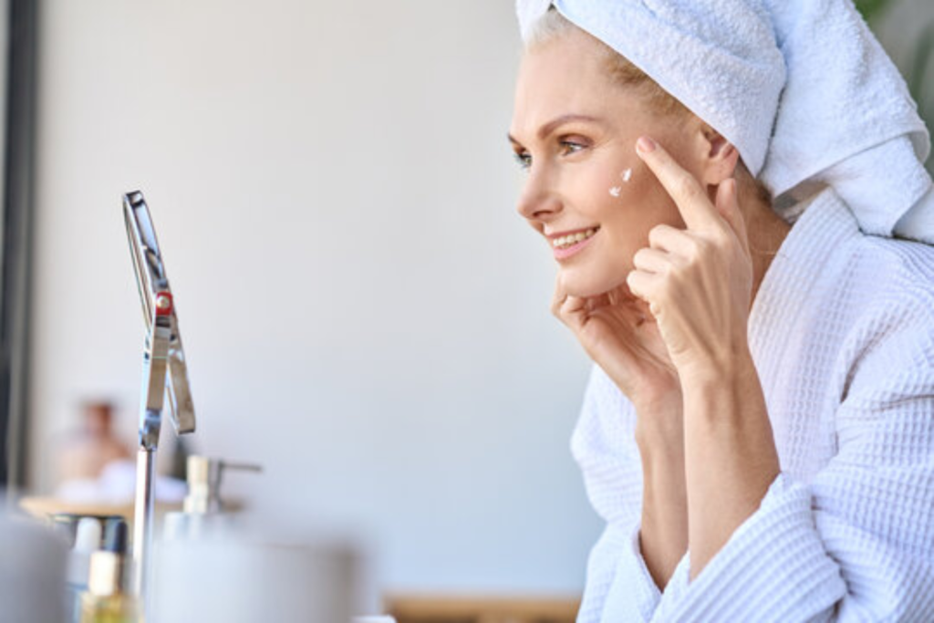Affordable Anti Ageing Facial Surrey BC Services Near You