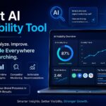Best AI Visibility Tool: Why Every Modern Business Needs an AI Visibility Tool
