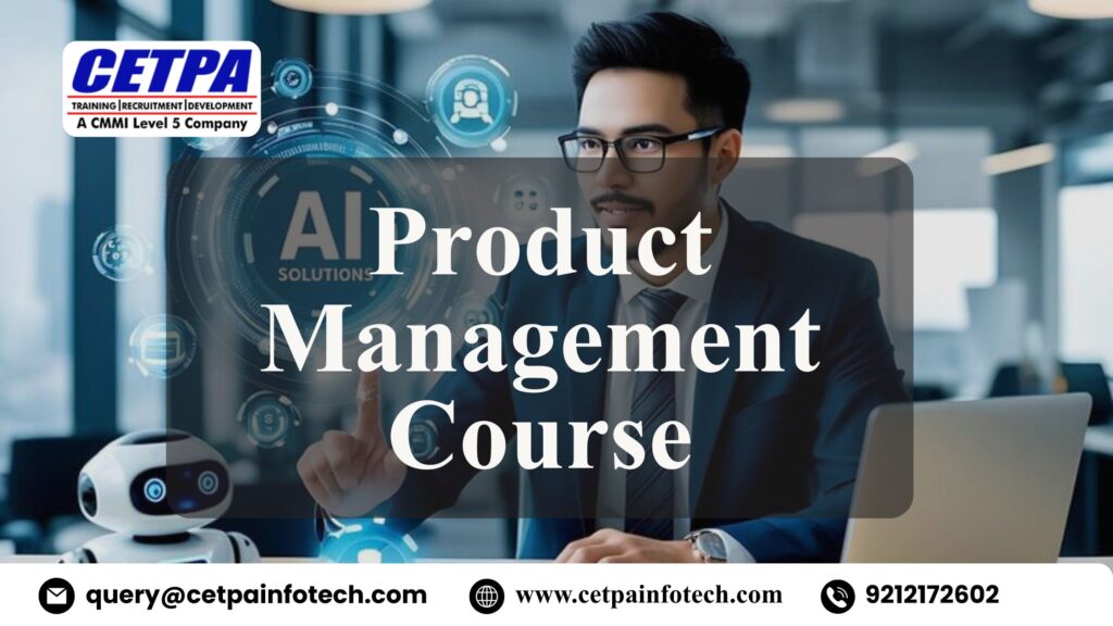 Building a Successful Career in Product Management