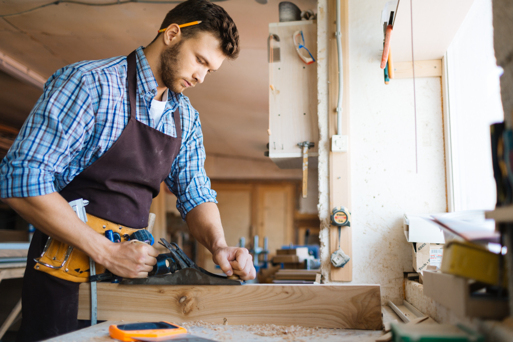How to Start a Carpentry Career in Perth with Certificate III in Carpentry