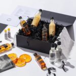 Luxury Vodka Collection Beyond Traditional Brands