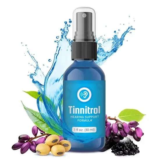 Tinnitrol: Natural Hearing Support for Better Ear Health and Relief