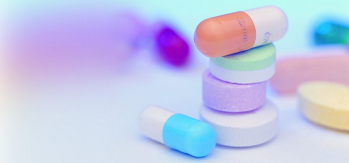 Pantoprazole API Pellets Manufacturers and Exporters: A Comprehensive Industry Overview