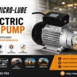 Electric Oil Pump/Kits for Sale in United States and Canada