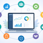Benefits of Using ERP Software Solutions in Business Operations