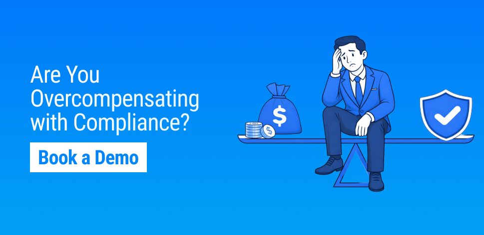 Are You Overcompensating in Insurance Compliance Systems?