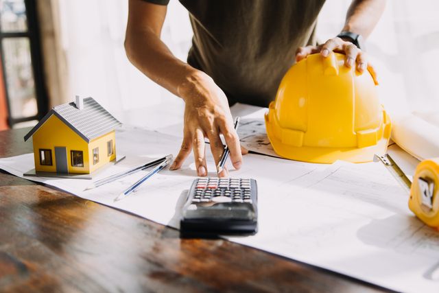 The Next Big Leap in Construction Is Happening Through Smart Planning Tools