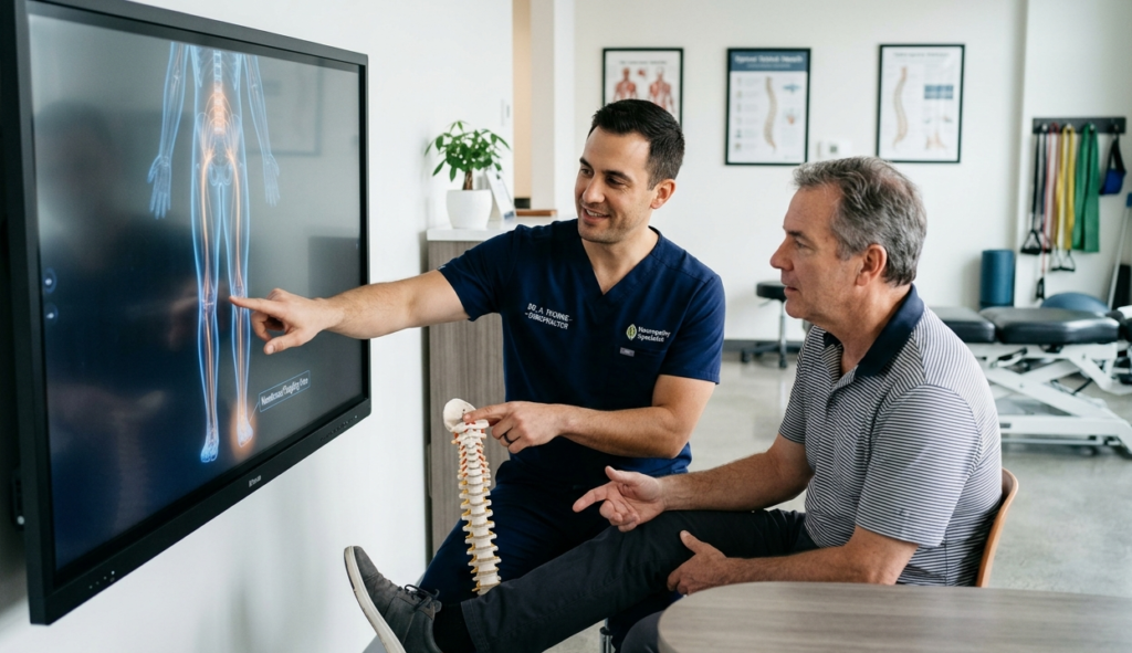 Does Spinal Decompression Work in Pensacola, FL? Benefits, Risks & Treatment Guide