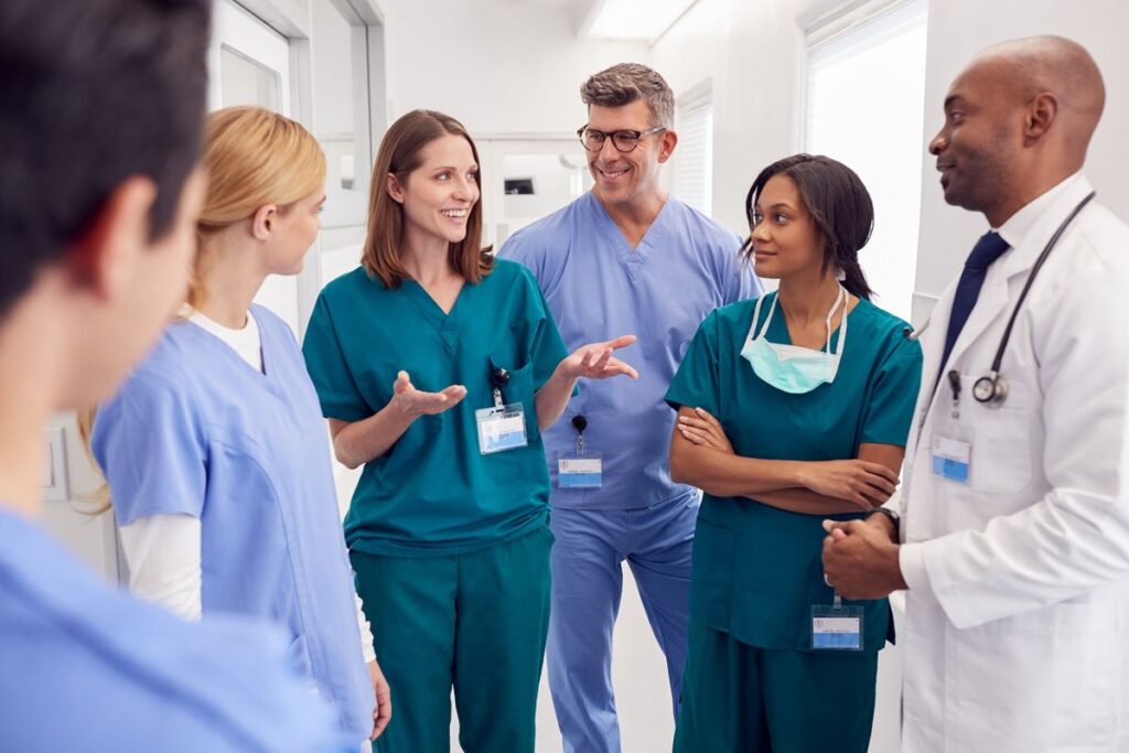 How to Choose the Best Nursing Care Service in Washington | Care Connection LLC