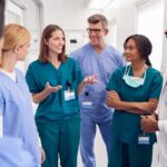 How to Choose the Best Nursing Care Service in Washington | Care Connection LLC