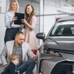 The Importance of Preventive Maintenance at a Family Auto Service Center