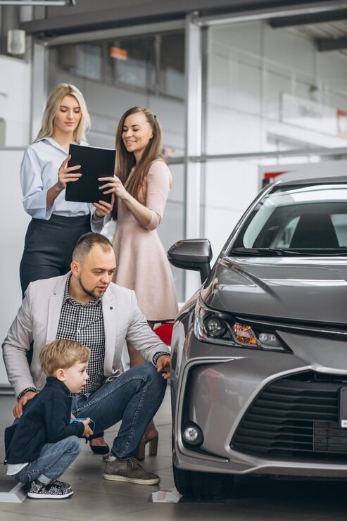 The Importance of Preventive Maintenance at a Family Auto Service Center