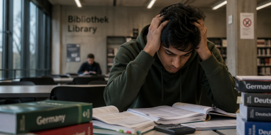 Germany Is No Longer Just About Free Education – Why Students in Lucknow Are Choosing It for Global Careers