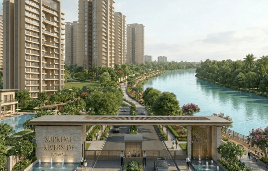 Is Supreme Rivana Punawale the Right Choice for You