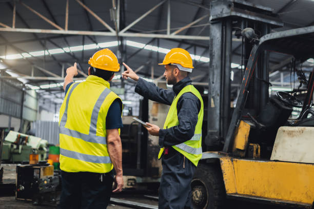 How to Understand the Role of NEBOSH in Building Safety Knowledge