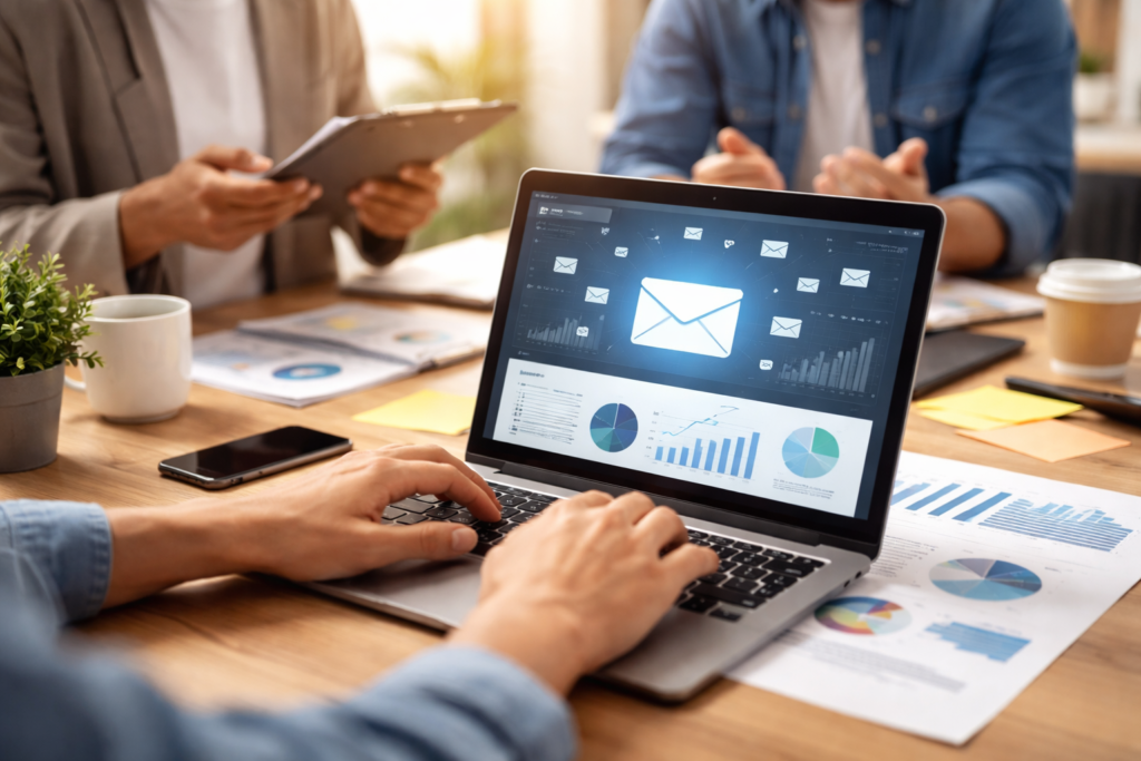 Low Customer Response Rates? Your Email Marketing Needs Better Strategy