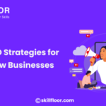 Local SEO Strategies for Lucknow Businesses – Skillfloor