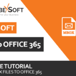 How to Move MBOX To Office 365?