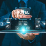 POS AND Cloud Hospitality Solution by HotelKey for Modern Hotel Management Excellence