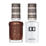 Top Benefits of Using DND Nail Polish for Salon-Quality Nails