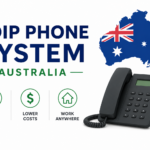 Accelerate Your Business Success with VoIP Phone System Australia