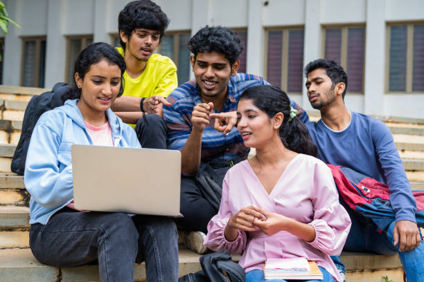 SOP Application for Study in Germany for Indian Students