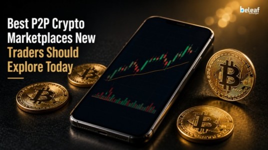 Best P2P Crypto Marketplaces New Traders Should Explore Today