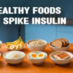 Top 10 “Healthy” Foods That May Spike Insulin
