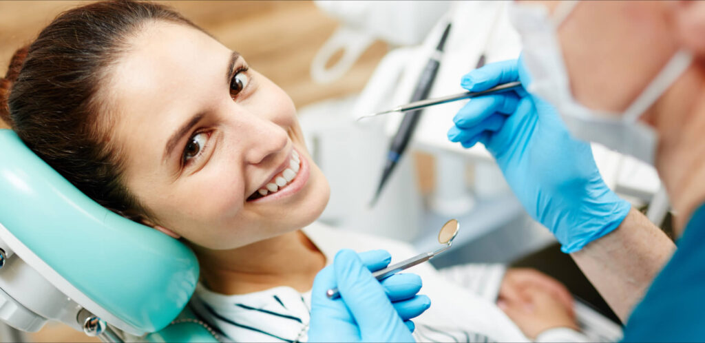 How Dentists Help You Achieve a Confident Smile