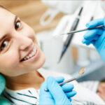 How Dentists Help You Achieve a Confident Smile