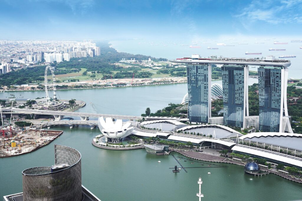 Best Singapore Honeymoon Tours for Couples in 2026