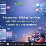 Instagram vs. Building Your Own: Why US Brands Are Investing in Custom Social Media Platforms in 2026