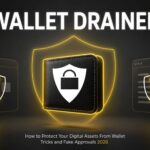 How to Protect Your Digital Assets From Wallet Drainer Tricks and Fake Approvals 2026