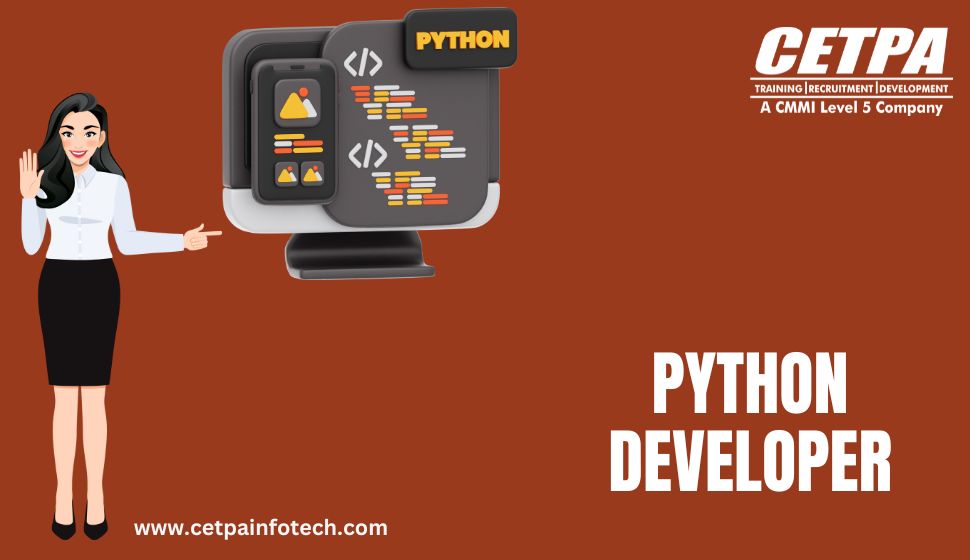 The Python Revolution: Mastering the Language of Innovation in 2026