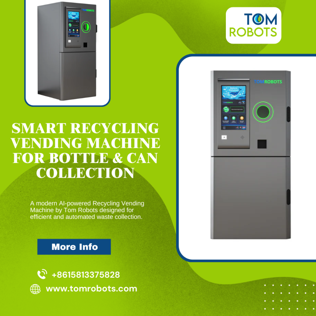 How Plastic Recovery Solutions Contribute to a Circular Future