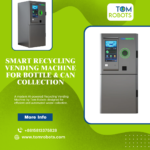 How Plastic Recovery Solutions Contribute to a Circular Future