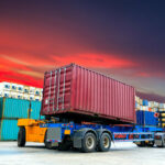 Best Container Transport Solutions for Bulk and Commercial Goods