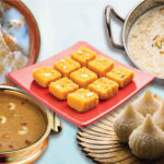 Top 5 Diabetes-Friendly South Indian Sweet Dishes