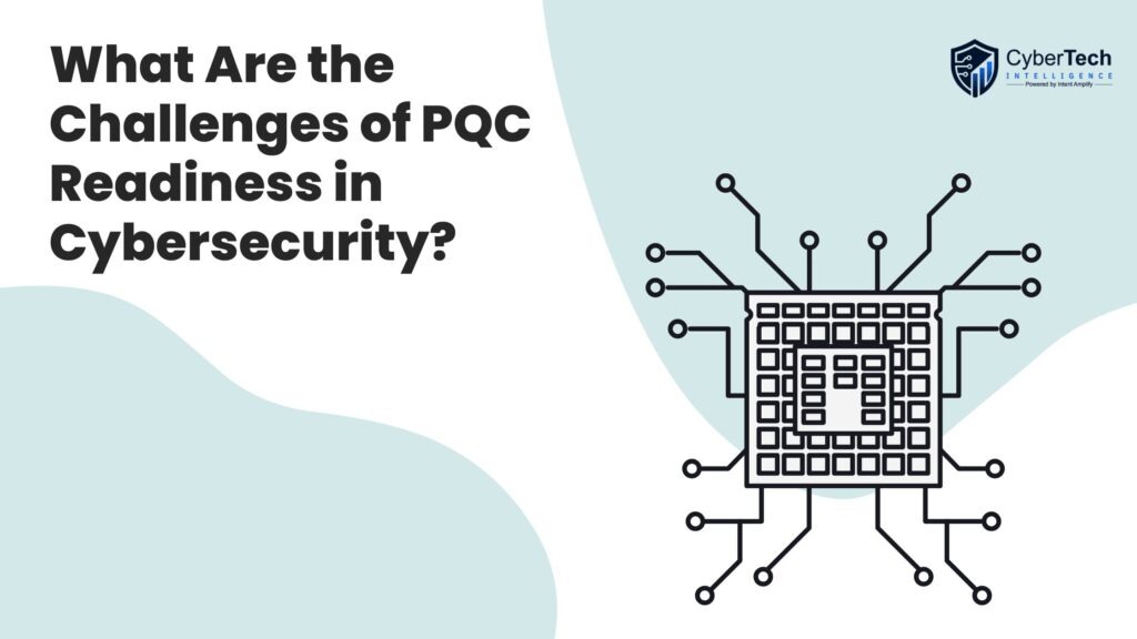 What Are the Challenges of PQC Readiness in Cybersecurity?