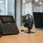 Enterprise-Level Business Phone System Providers: Key Features to Expect