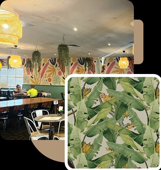 Hang On Wallpaper Tips for Perfect DIY Wall Installation