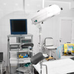 Laparoscopy Camera: A Key Technology in Modern Minimally Invasive Surgery