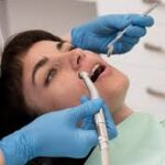 How a Dental Clinic Helps Prevent Future Dental Complications