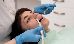 How a Dental Clinic Helps Prevent Future Dental Complications