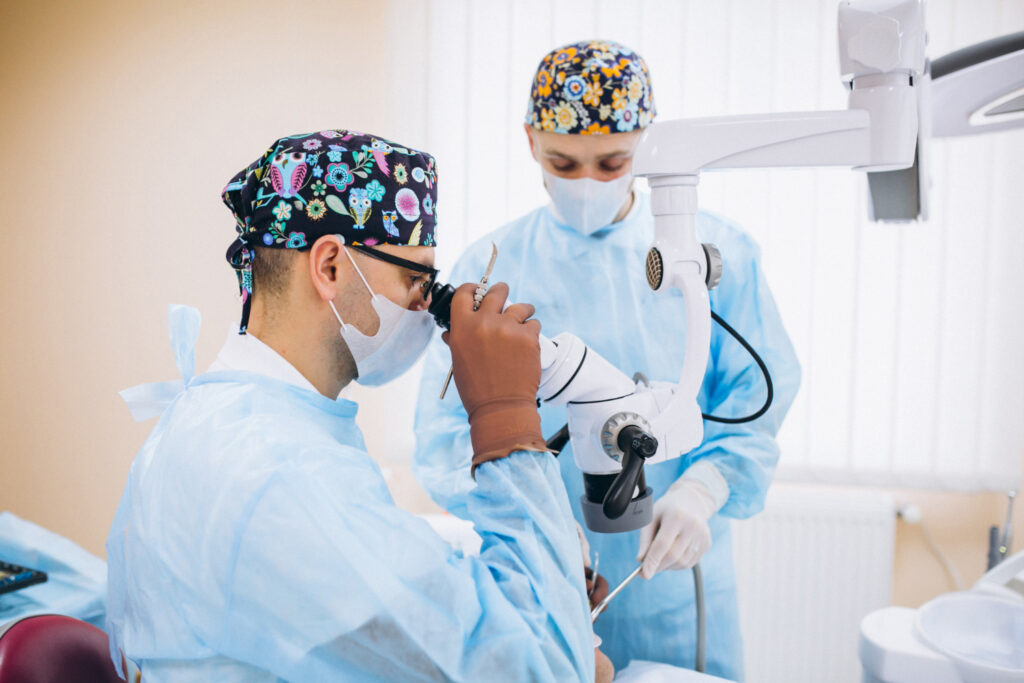 Rigid Cystoscope: A Vital Instrument in Modern Urology