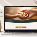 How Nonprofits Can Build Donation Websites