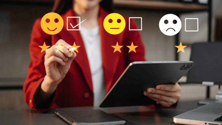 How Employee Feedback Encourages Career Growth