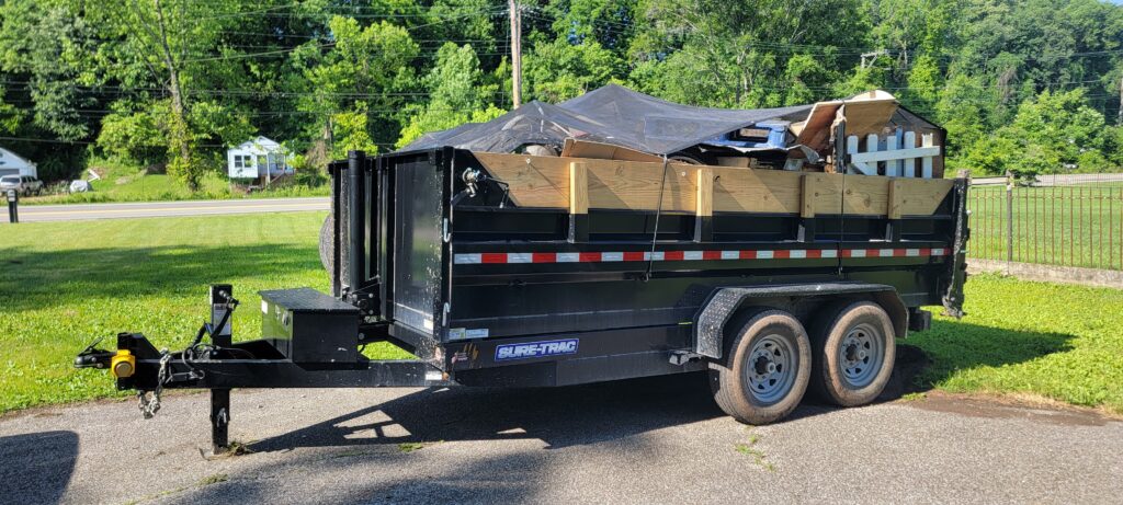 How to Find the Best Local Dumpster Rental Near You in Kanawha