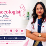 Expert Obstetrics and Gynecologist in Gaur City 2 for Women’s Complete Care